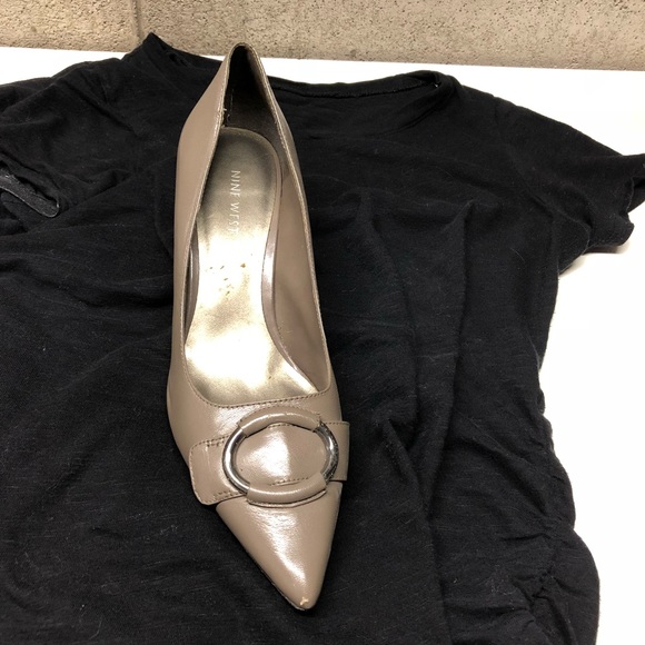 Nine West Heels - Picture 5 of 8